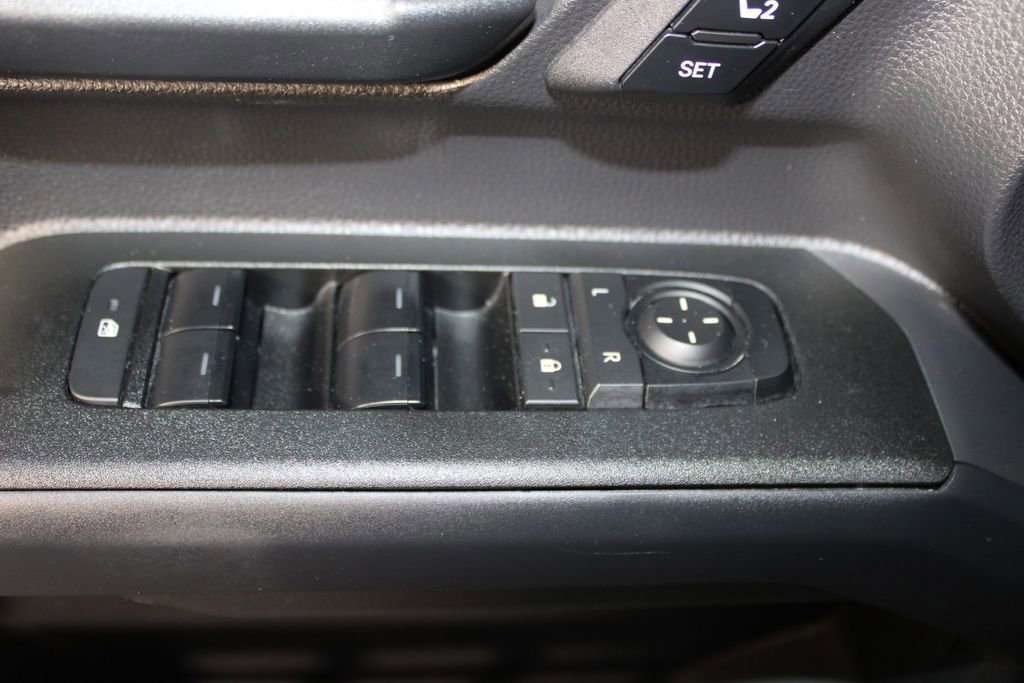 Used 2025 Toyota 4Runner TRD Sport Premium image 21