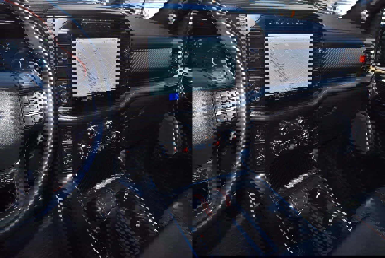 Certified 2024 Ford F150 Raptor image 26