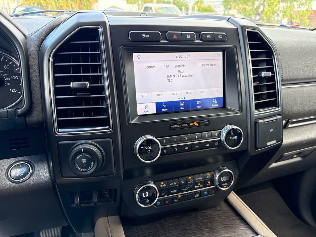 Certified 2021 Ford Expedition Max Limited RWD image 20
