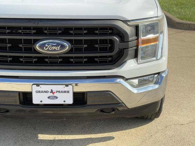 Certified 2021 Ford F150 XL w/ Trailer Tow Package AWD/4WD image 10