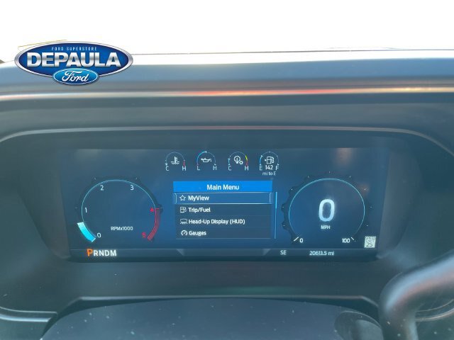 Certified 2024 Ford F350 Platinum w/ Tremor Off-Road Package AWD/4WD image 2