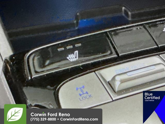 Used 2024 Hyundai Tucson SEL image 24