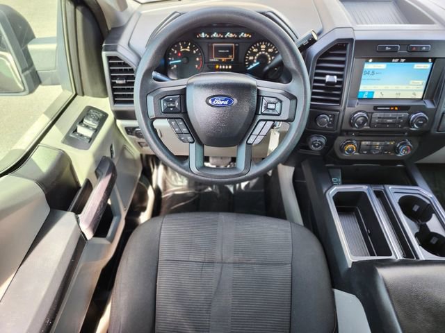 Certified 2018 Ford F150 XL w/ Equipment Group 101A Mid AWD/4WD image 13