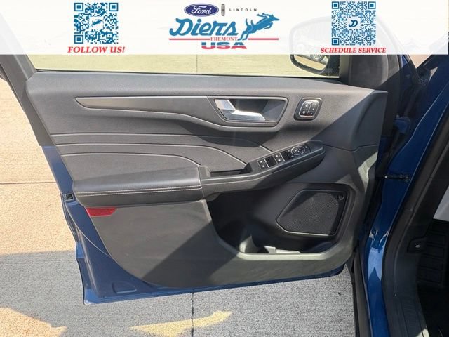 Certified 2023 Ford Escape Active w/ Tech Pack #2 AWD/4WD image 12