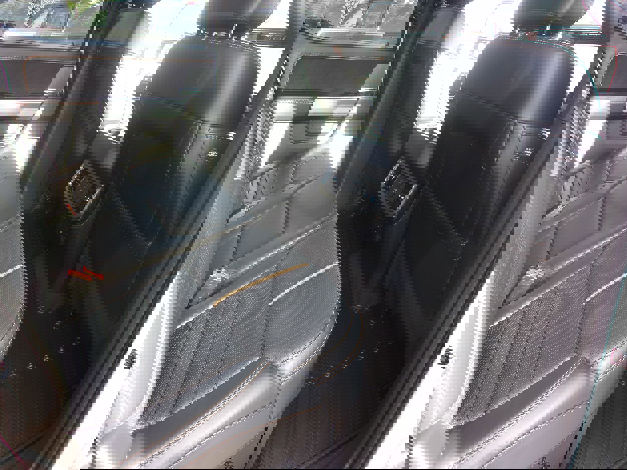 Certified 2024 Ford F250 Platinum image 15