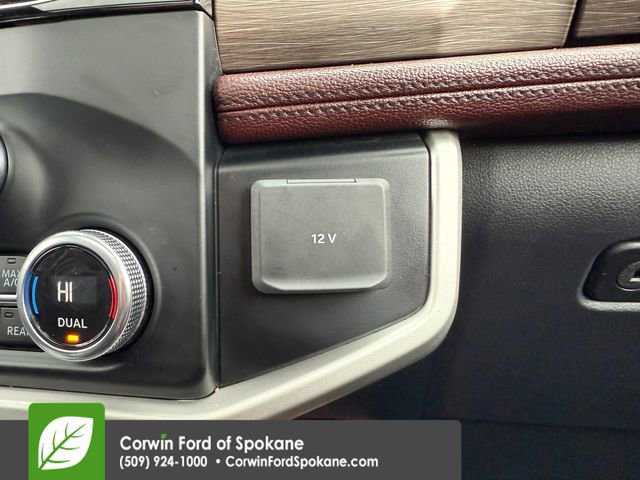 Certified 2024 Ford Expedition Limited image 37