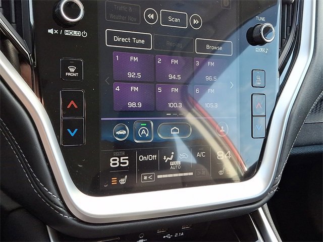 Used 2020 Subaru Legacy Premium w/ Popular Package #1 image 15