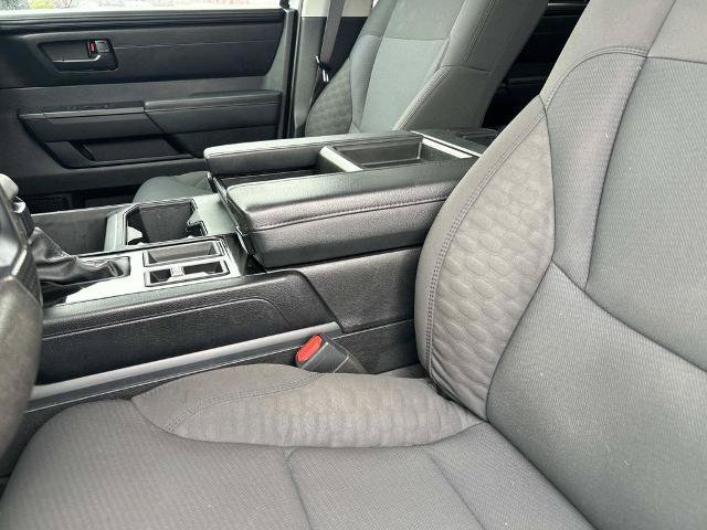 Used 2023 Toyota Tundra SR AWD/4WD image 27