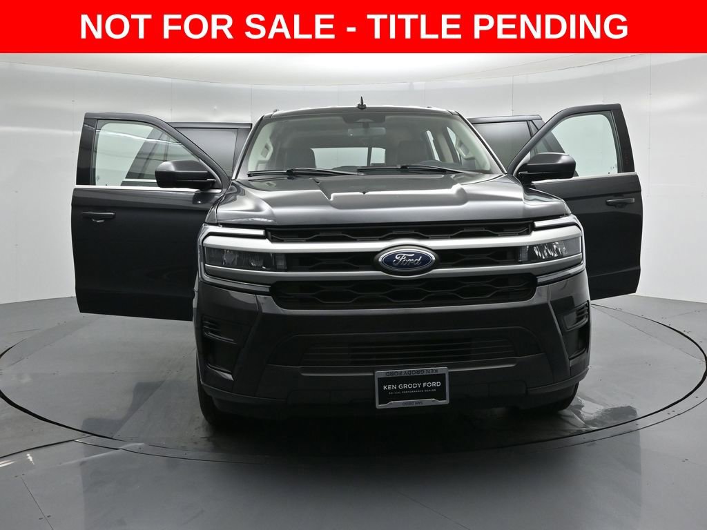 Certified 2024 Ford Expedition Max XLT image 33
