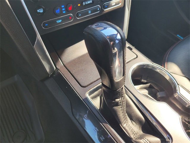 Certified 2018 Ford Explorer Sport w/ Equipment Group 401A image 18