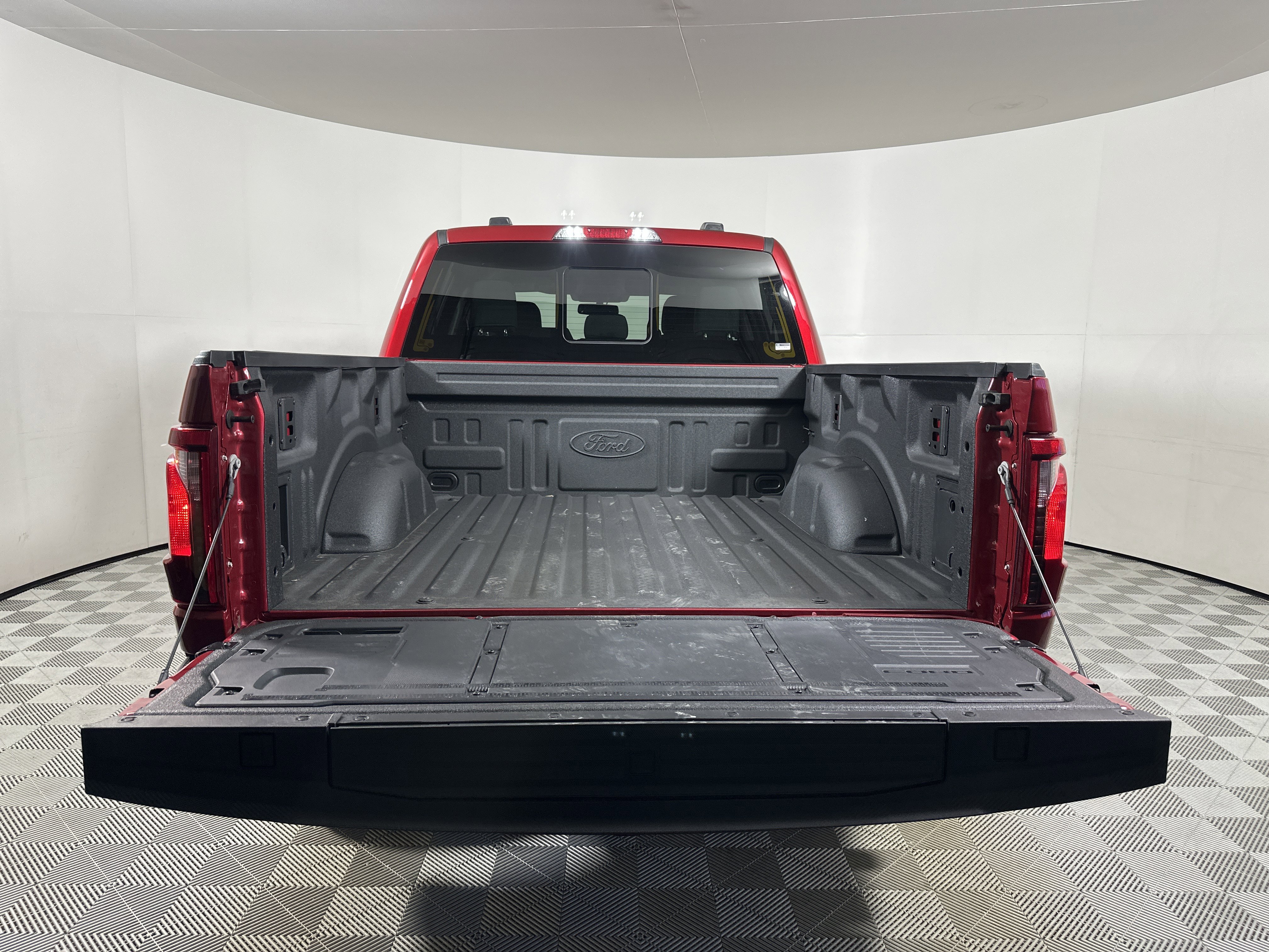 Certified 2024 Ford F150 XLT w/ Equipment Group 302A MID image 26