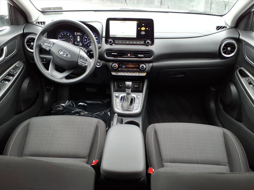 Used 2023 Hyundai Kona SEL w/ Convenience Package image 13