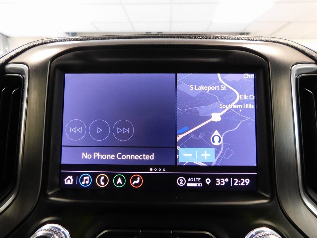 Used 2022 GMC Sierra 2500 Denali image 18