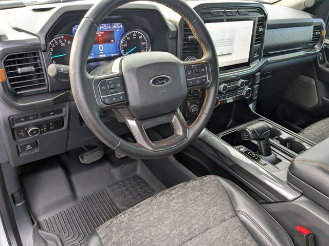 Certified 2023 Ford F150 Tremor w/ Trailer Tow Package image 10