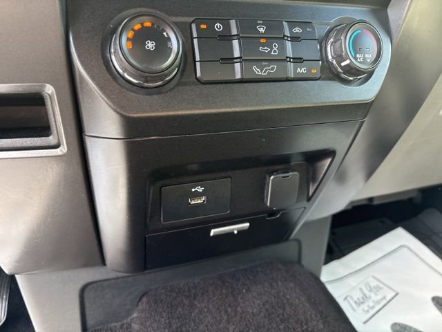 Certified 2017 Ford F150 XLT image 20