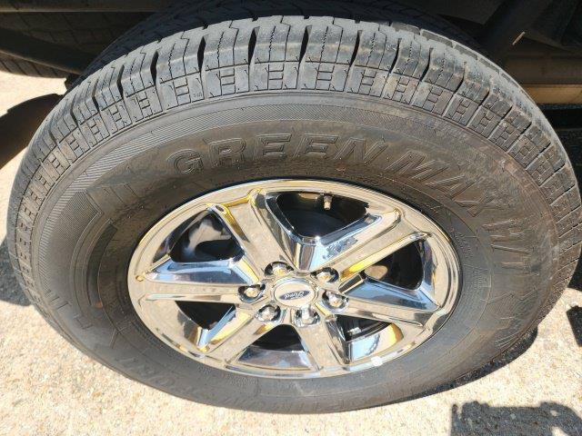 Certified 2025 Ford F150 XLT w/ Equipment Group 301A Standard AWD/4WD image 21