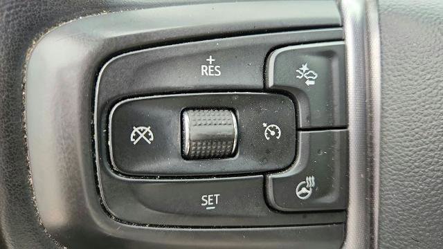 Used 2024 GMC Sierra 1500 SLT image 25