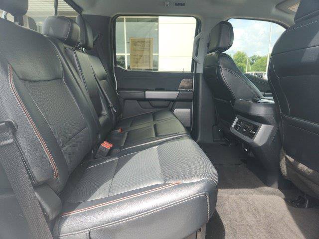 Certified 2024 Ford F250 Lariat AWD/4WD image 25