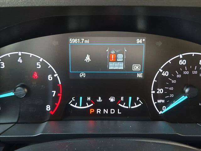 Certified 2024 Ford Maverick XLT w/ Equipment Group 300A Standard AWD/4WD image 11