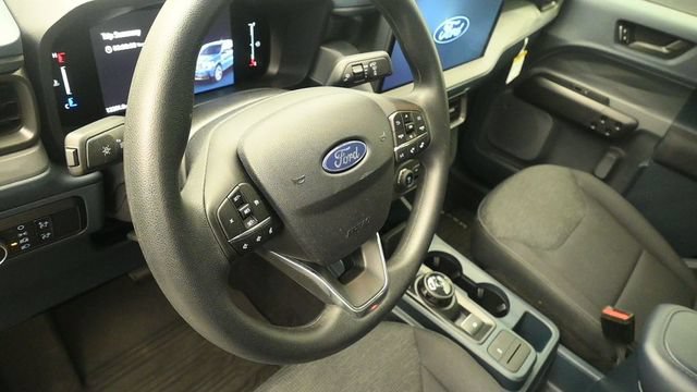 Certified 2025 Ford Maverick XL FWD image 15