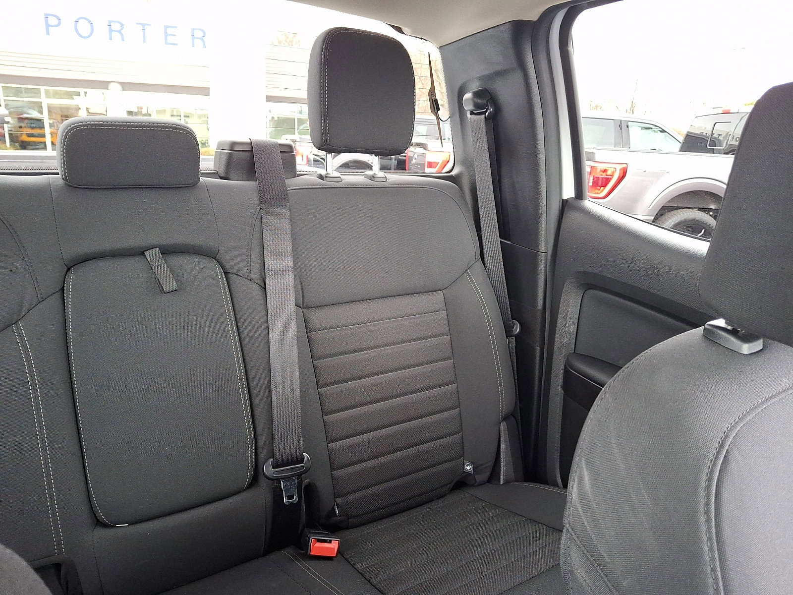 Certified 2022 Ford Ranger XLT image 21