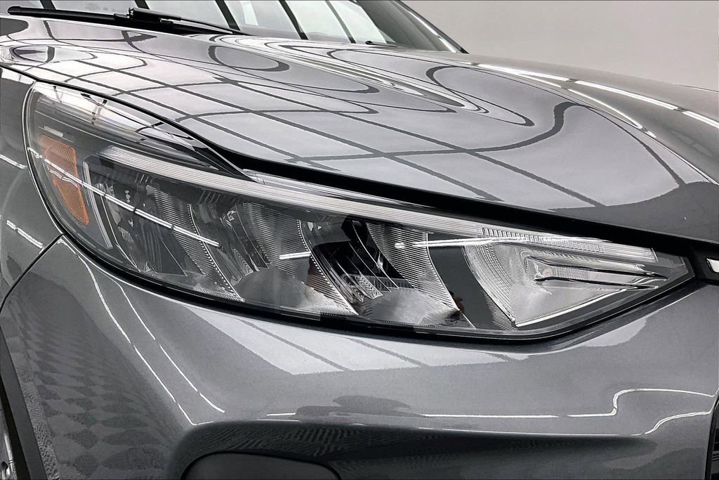 Certified 2025 Ford Escape ST-Line image 29