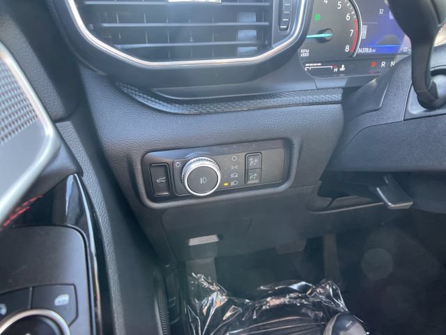Certified 2023 Ford Explorer ST-Line w/ Class IV Trailer Tow Package AWD/4WD image 20