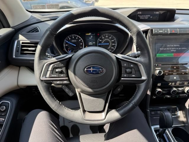 Used 2020 Subaru Ascent Limited w/ Technology Package AWD/4WD image 44