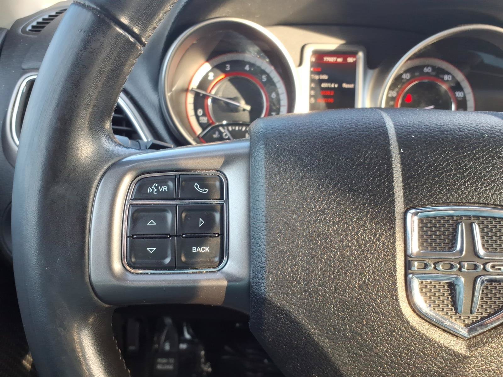 Used 2020 Dodge Journey Crossroad FWD image 18