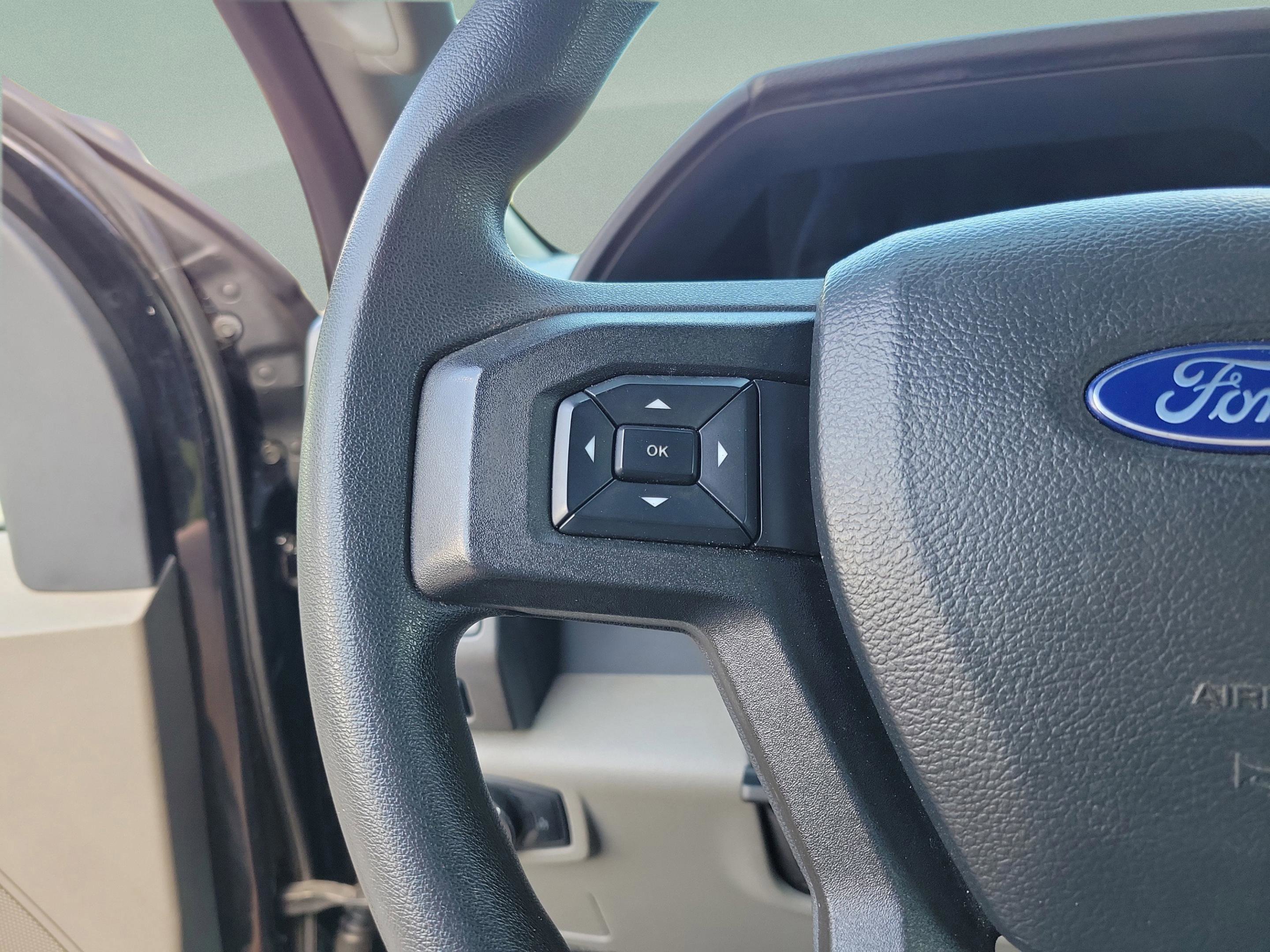 Certified 2022 Ford F350 XL w/ Power Equipment Group image 23