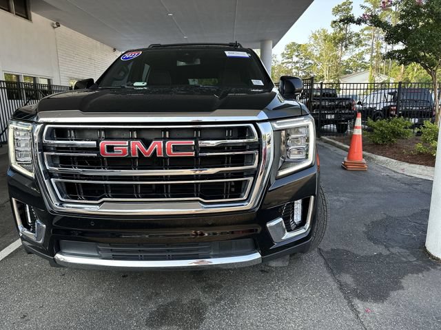 Used 2023 GMC Yukon SLT AWD/4WD image 9