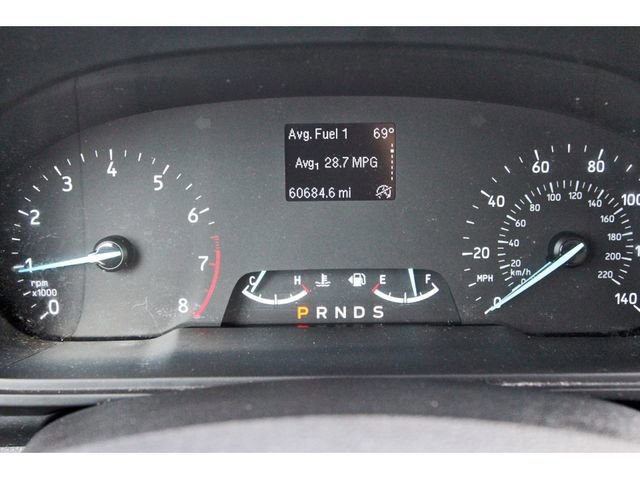 Certified 2019 Ford EcoSport S FWD image 15