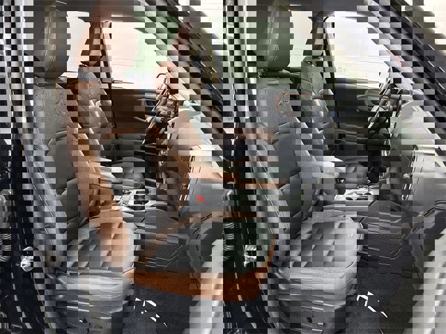 Certified 2025 Ford Bronco Sport Outer Banks w/ Outer Banks Tech Package+ image 15