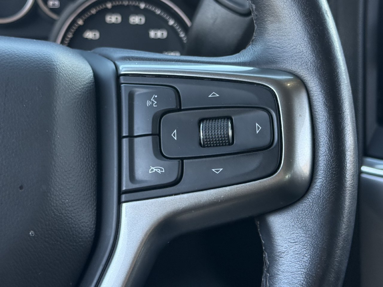 Used 2022 Chevrolet Silverado 1500 RST w/ Texas Edition Plus AWD/4WD image 14