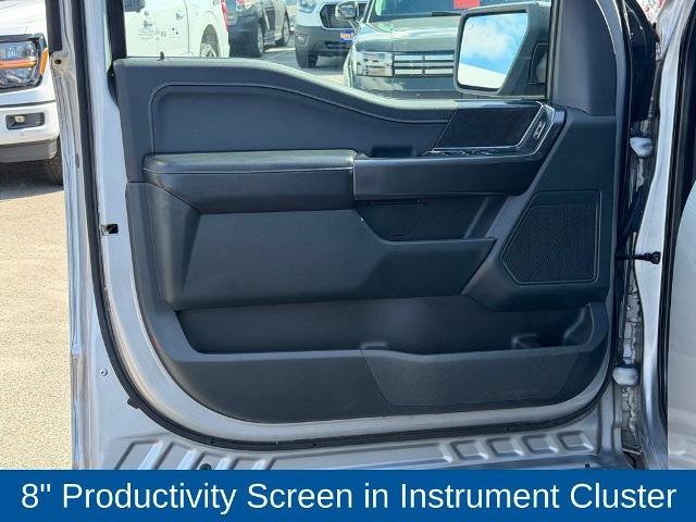 Certified 2021 Ford F150 XLT w/ Equipment Group 301A Mid AWD/4WD image 14