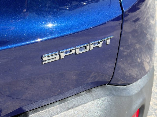 Used 2019 Jeep Renegade Sport FWD image 11