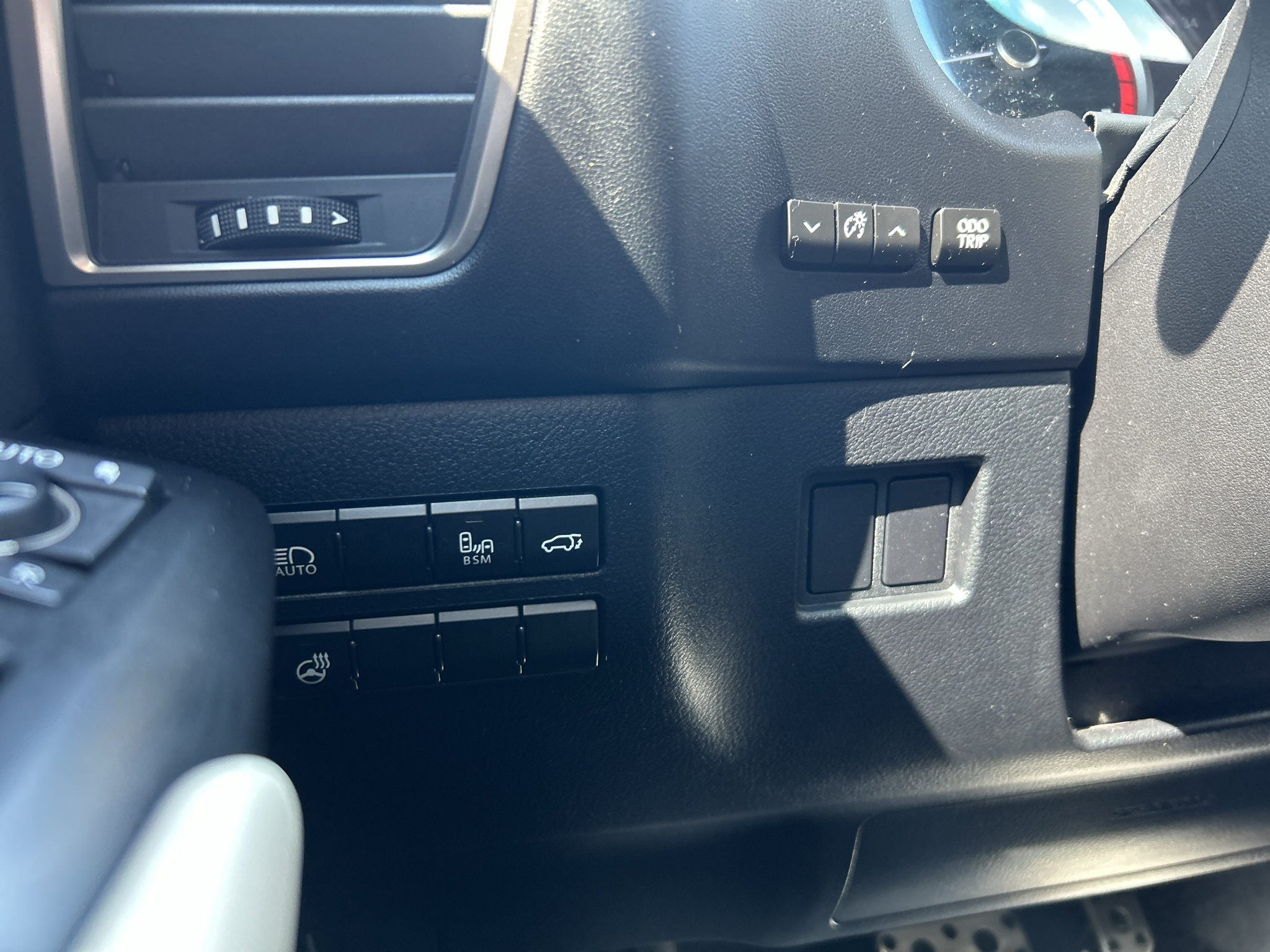 Used 2019 Lexus NX 300 F Sport w/ Black Line Edition FWD image 26