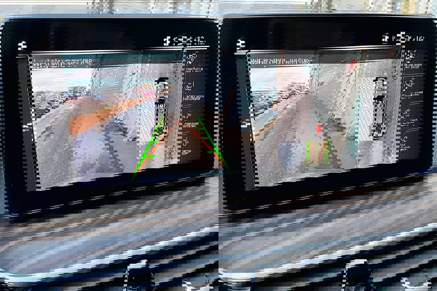 Used 2021 BMW 540i w/ M Sport Package image 29