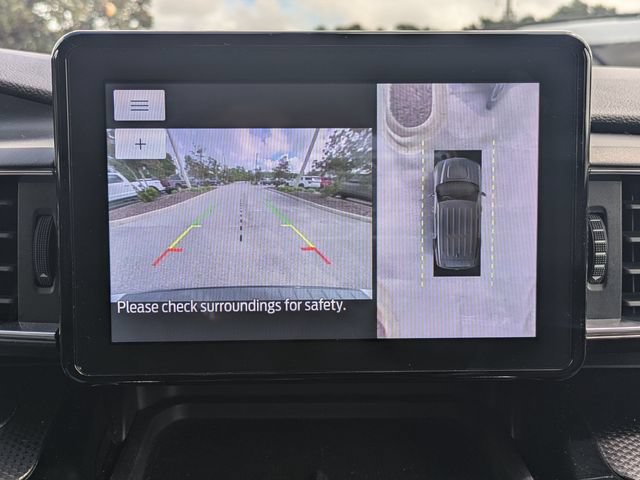 Certified 2022 Ford Explorer ST-Line w/ Class IV Trailer Tow Package RWD image 21