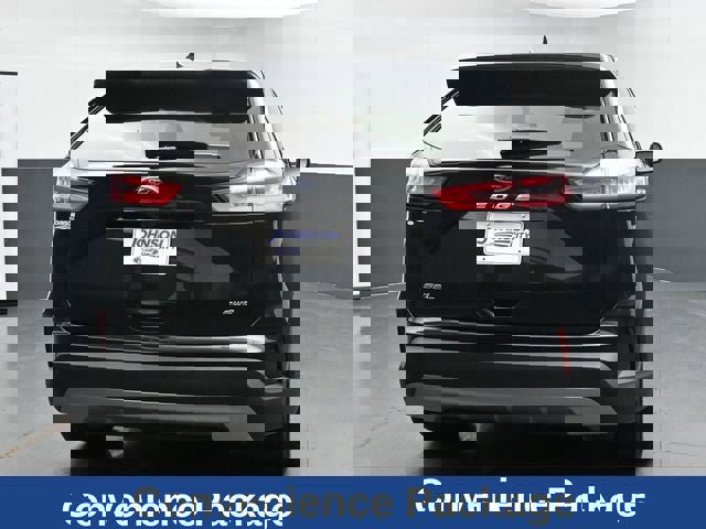 Certified 2023 Ford Edge SEL w/ Convenience Package AWD/4WD image 11
