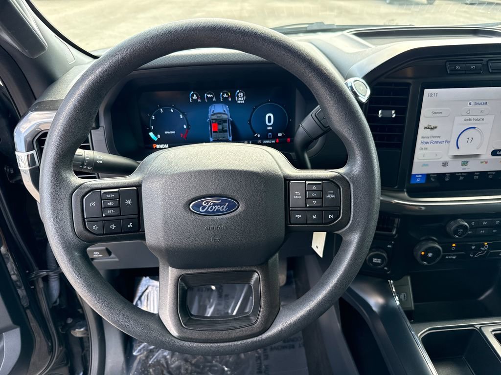 Certified 2024 Ford F150 STX image 14
