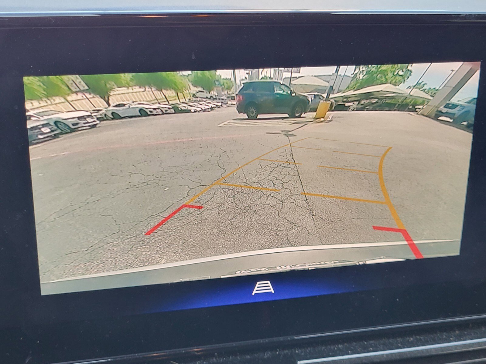 Used 2025 Chevrolet TrailBlazer LT w/ LT Cold Weather Package image 20