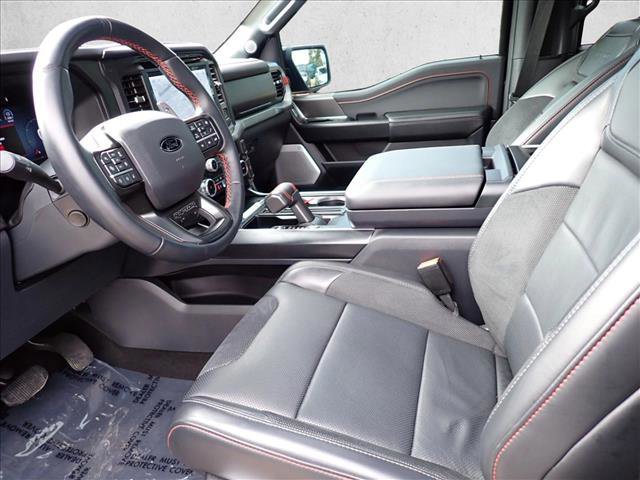 Certified 2025 Ford F150 Raptor image 12