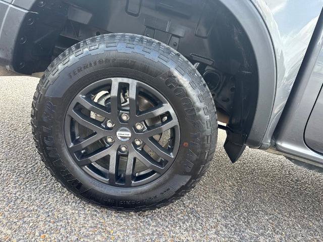 Certified 2025 Ford Ranger XL w/ Trailer Tow Package AWD/4WD image 9