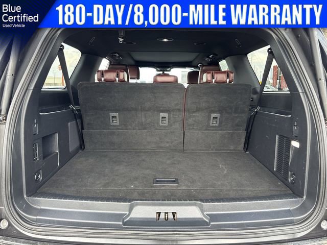 Certified 2022 Ford Expedition Max Limited image 35