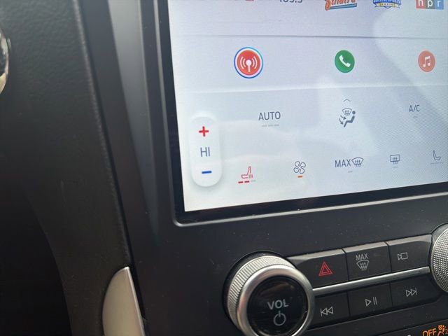 Certified 2023 Ford Edge SEL AWD/4WD image 29