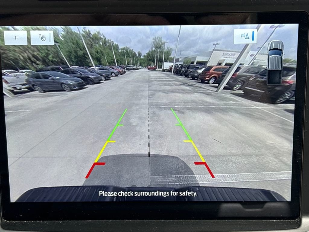 Certified 2023 Ford F150 XLT w/ Equipment Group 302A High AWD/4WD image 45