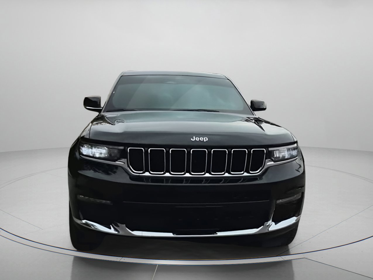 Used 2024 Jeep Grand Cherokee L Limited image 32