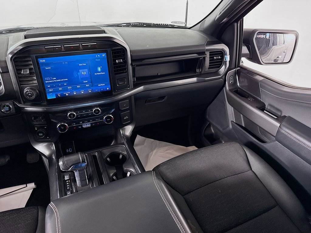 Certified 2022 Ford F150 XLT w/ Equipment Group 302A High image 24