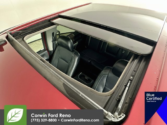 Certified 2019 Ford F250 Lariat w/ Lariat Ultimate Package AWD/4WD image 27